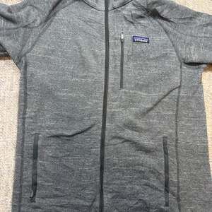 Patagonia Better Sweater Fleece Jacket - Men's
